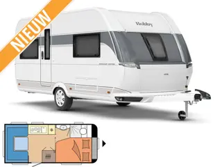 Hobby Excellent Edition 460 UFE