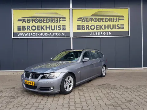 BMW 3 Serie Touring 318i Business Line (bj 2009)