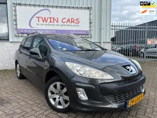 Peugeot 308 SW 1.6 VTi XS Automaat Airco