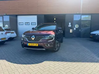 Renault KOLEOS 4WD Automaat Bom Vol Nette Auto