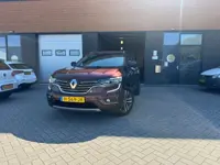 Renault KOLEOS 4WD Automaat Bom Vol Nette Auto