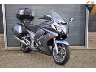 Yamaha FJR 1300 ABS Nette en complete motor
