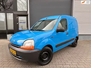Renault Kangoo Express 1.4 Grand Confort|AUTOMAAT|ROLSTOEL