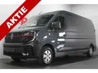 Renault Master T35 2.0 dCi 170 L3H2 Red Van - BPM vrij! - Camera / Sensoren / Carplay