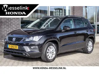 SEAT Ateca 1.0 EcoTSI Reference | Apple cp/Android auto
