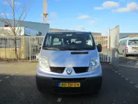 Renault Trafic Passenger 2.0 dCi T29 L1H1 Authentique