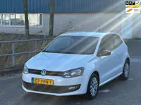 Volkswagen Polo 1.2 TSI Comfortline!Airco!2011!Cruise control!
