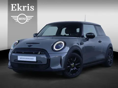 Mini Mini Electric Business Edition 33 kWh Stoelverwarming/ Stuurwiel Verwarming/ Navigatie/ Sportst