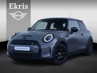 Mini Mini Electric Business Edition 33 kWh Stoelverwarming/ Stuurwiel Verwarming/ Navigatie/ Sportst