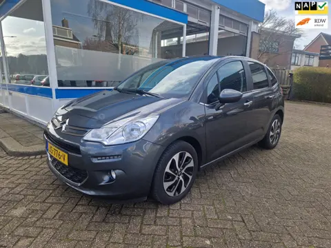 Citroen C3 1.2 PureTech Exclusive | Automaat | ACC | PDC | Lage KM