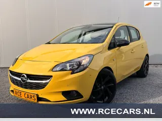 Opel Corsa 1.4 Color Edition Automaat Cruise PDC Stoelverw