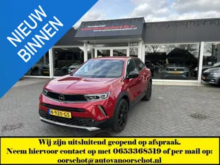 Opel Mokka 1.2 Turbo Business Elegance