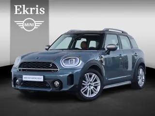 Mini Mini Countryman 1.5 Cooper S E ALL4 Active Cruise Control/ Navigatie/ Achteruitrijcamera/ Comfo