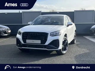 Audi Q2 35 TFSI S Edition (bj 2026, automaat)