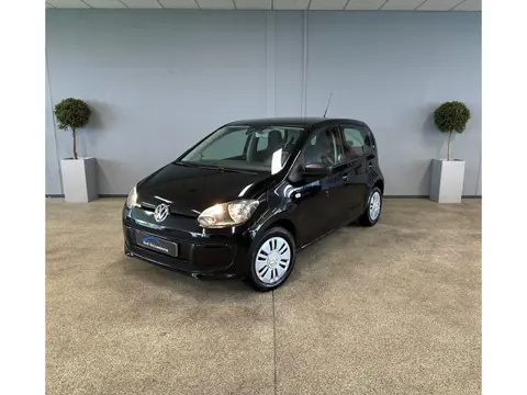 Volkswagen Up! 1.0 take up! Airco - 5Deurs -