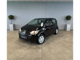 Volkswagen Up! 1.0 take up! Airco - 5Deurs -