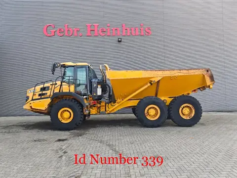 BELL B30E 6x6 (bj 2018)