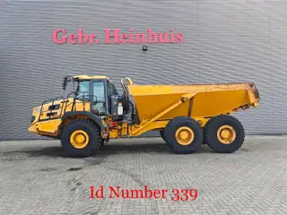 BELL B30E 6x6 (bj 2018)
