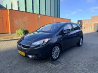 Opel Corsa 1.4 Color Edition Vol automaat Lage km stand