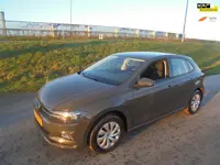 Volkswagen Polo Volkswagen Polo 1.0 benzine 5 deurs airco 40.000km eerste eigenaar
