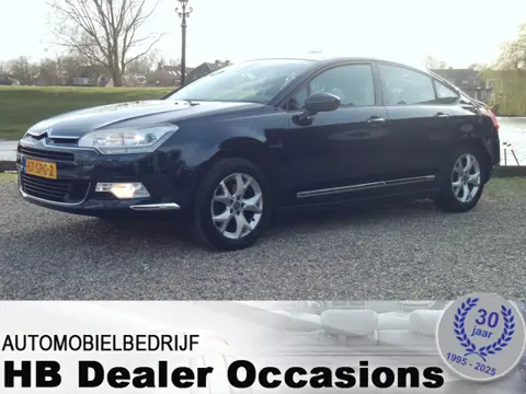 Citroën C5 2.0 16V Exclusive Automaat - Airco - Navigatie