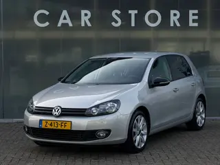 Volkswagen Golf 1.2 TSI Highline