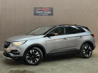 Opel Grandland X 1.2 Turbo Innovation 2019 LED CAMERA CRUISE