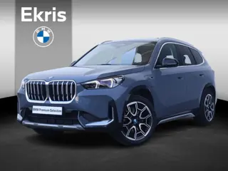 BMW X1 xDrive30e Comfort Access/ Trekhaak/ Panoramadak/ Harman-Kardon/ Head-Up/ Elektrische Stoelen/