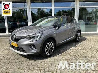 Renault Captur 1.0 TCe 100 Intens