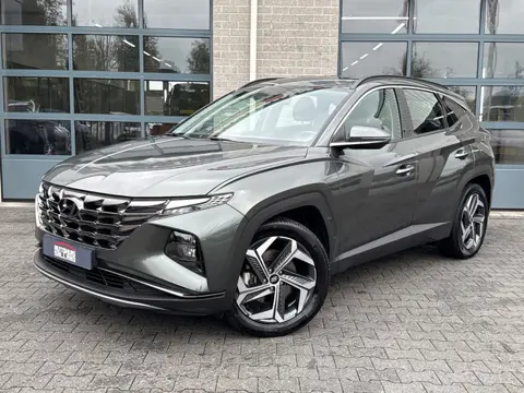 Hyundai Tucson 1.6 T-GDI PHEV Comfort 4WD | CAMERA | DAB |