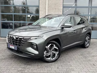 Hyundai Tucson 1.6 T-GDI PHEV Comfort 4WD | CAMERA | DAB |