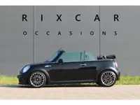 Mini Mini Cabrio 1.6 Cooper S Chili