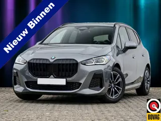 BMW 2 Serie Active Tourer 218i M Sport Trekhaak Panoramadak Stuurwielverwarming Stoelverwarming Keyl