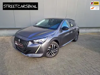 Peugeot 208 1.2 Allure 100PK Aut./1E Eig./Led/Adap.Cruise/stoelverw!