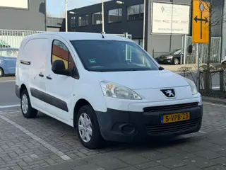 Peugeot Partner 1.6 HDI 90PK L2 XT Airco Schuifdeur EURO5