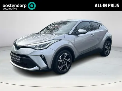 Toyota C-HR 1.8 Hybrid Style