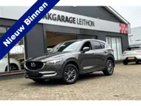 Mazda CX-5 2.0 SkyActiv-G 165 Skylease Luxury (bj 2018)