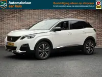 Peugeot 3008 1.2 PureTech GT Line Camera | Panorma | Apple Carplay/Android Auto | Adaptieve cruise