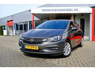 Opel Astra 1.0 Online Edition Navi|Clima|CarPlay|PDC
