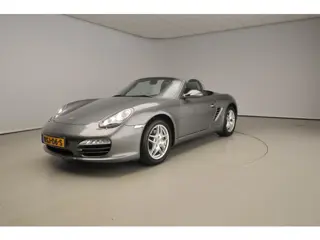 Porsche Boxster 2.9 | Navi | Leder | Stoelverwarming