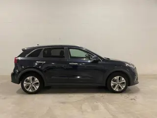 Kia E-Niro ExecutiveLine 64 kWh SOH 100% Leer Navi Camera Cruise
