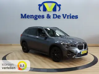 BMW X1 sDrive20i Business Edition Airco ECC | Head Up Display | Apple Carplay | Camera |  LED | Crui
