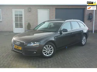 Audi A4 Avant 1.8 TFSI Pro Line Business