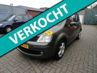 Renault Modus 1.4-16V Privilège Luxe (KM 171460 NAP AIRCO)