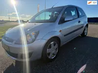 Ford Fiesta 1.3-8V Futura Airco APK 11-2026 Elektrisch pakket