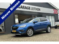Opel Grandland X 1.2 Turbo Innovation | Panoramadak
