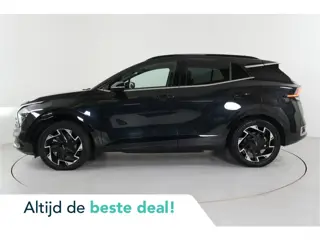 Kia Sportage 1.6 T-GDi PHEV 265 pk AWD GT-Line | Elek. Stl. verst. | Elek. achterklep | Stl. verw. |