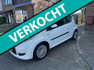 Citroen C1 1.0-12V Séduction