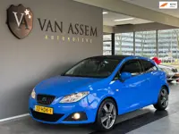 Seat Ibiza SC 1.4 Stylance|AIRCO|NWE KOPPELING!