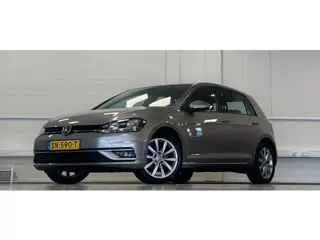Volkswagen Golf 1.0 TSI Highline Virtual cockpit Navi 2e Eigenaar LED NL Mooi!
